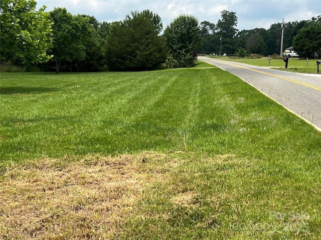 566 Ledford Rd, Ellenboro, NC 28040