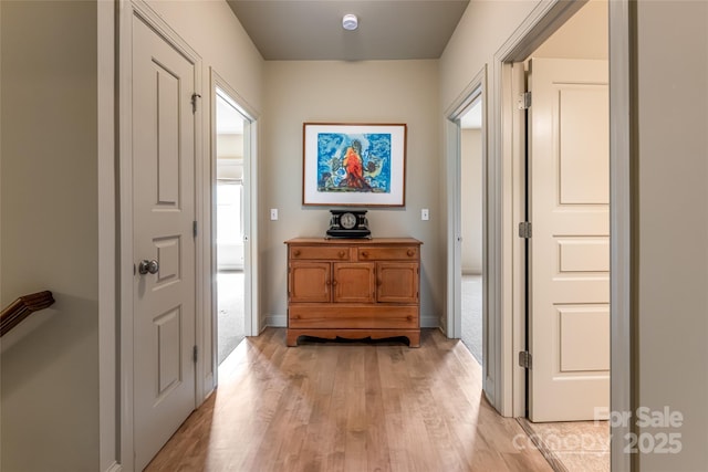 7 White Palmer Ct, Biltmore Lake, NC 28715 - entryway with light wood-style flooring