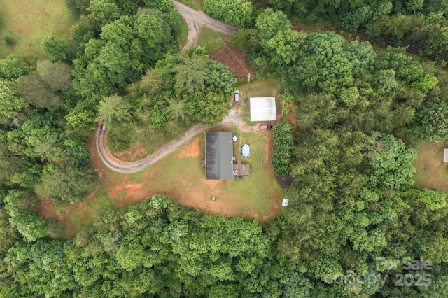 8650 Lambs Way, Connelly Springs, NC 28612 - view of property location