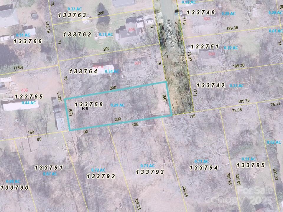00 3rd St, Stanley, NC 28164