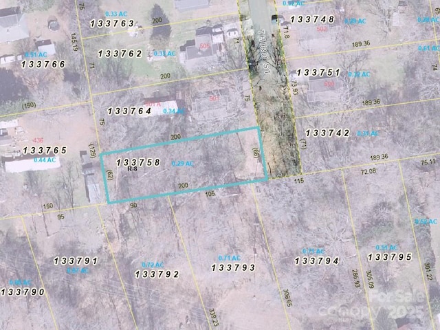 00 3rd St, Stanley, NC 28164