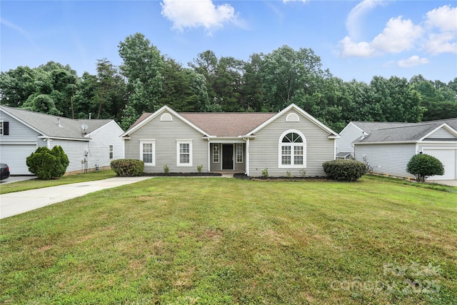 7922 Travers Run Dr, Charlotte, NC 28215 - photo 2
