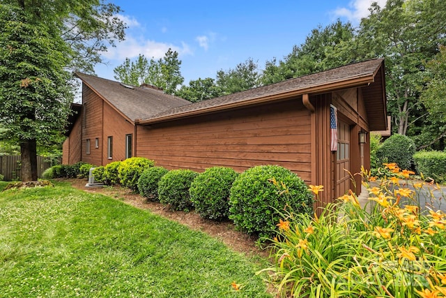 204 Woodfield Dr, Asheville, NC 28803 - view of property exterior