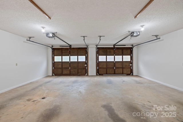 204 Woodfield Dr, Asheville, NC 28803 - garage with a garage door opener