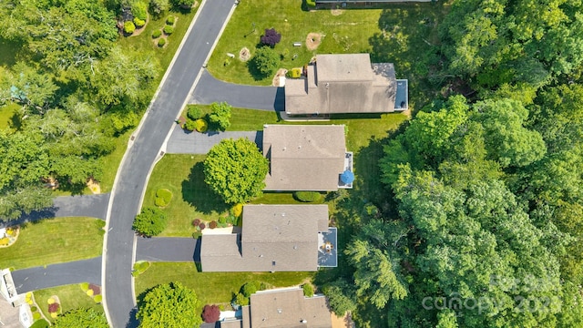 145 Fairway View Dr, Etowah, NC 28729 - aerial overview of property's location