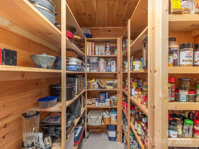 47 Tammy Dr, Maggie Valley, NC 28751 - view of storage