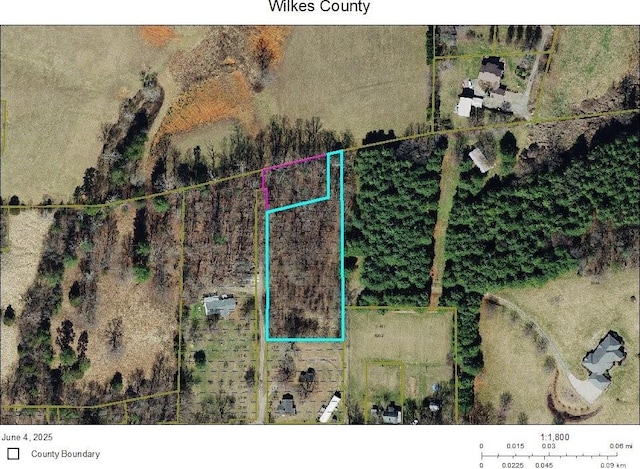 TBD Oak Hill Ln Unit 9-23, Wilkesboro, NC 28697
