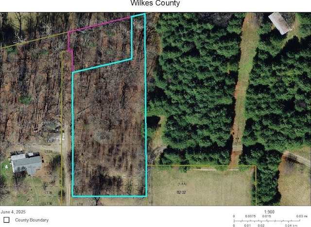 TBD Oak Hill Ln Unit 9-23, Wilkesboro, NC 28697