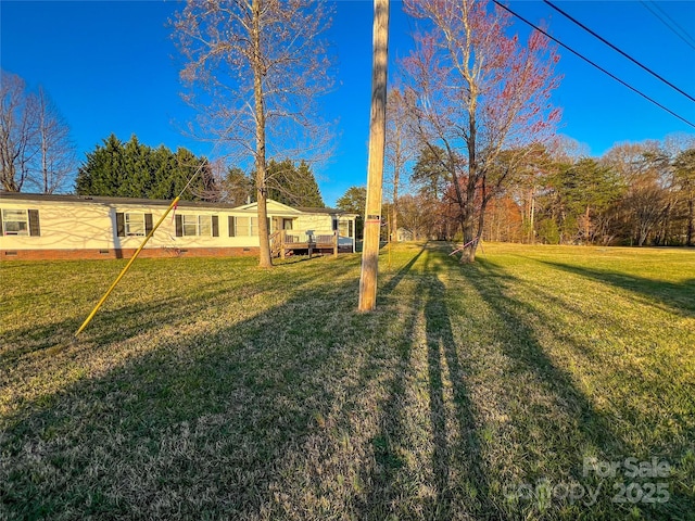 456 Cornelius Rd, Mooresville, NC 28117 - view of grassy yard