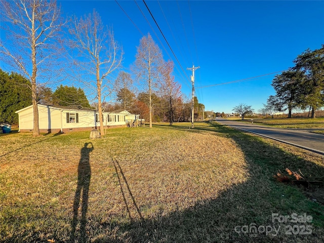 456 Cornelius Rd, Mooresville, NC 28117 - view of green lawn