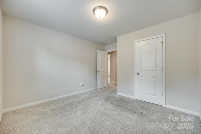 463 W Barr St, Lancaster, SC 29720 - unfurnished bedroom with carpet floors and baseboards