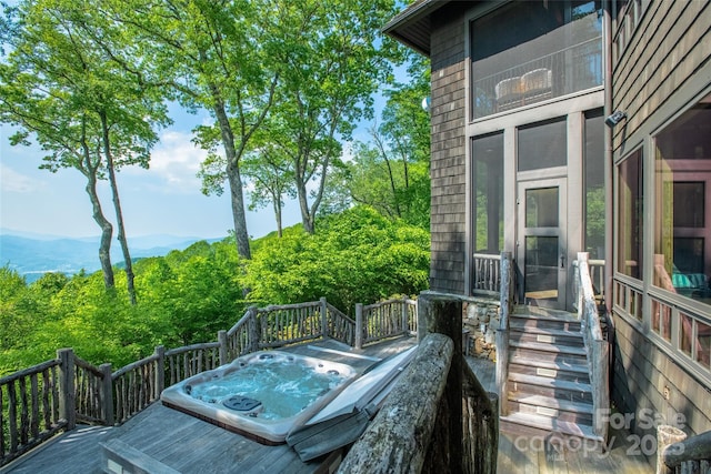 140 Wormy Chestnut Rd, Burnsville, NC 28714 - photo 41