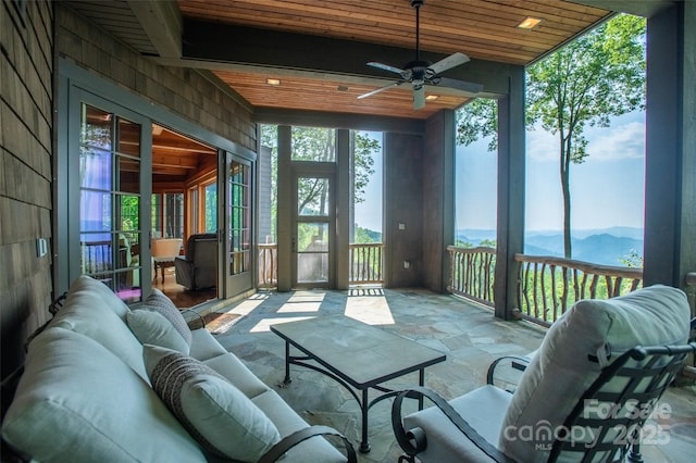140 Wormy Chestnut Rd, Burnsville, NC 28714 - photo 42