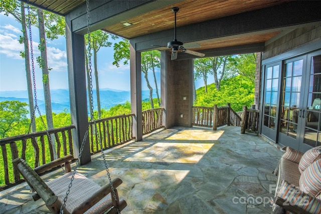 140 Wormy Chestnut Rd, Burnsville, NC 28714 - photo 43