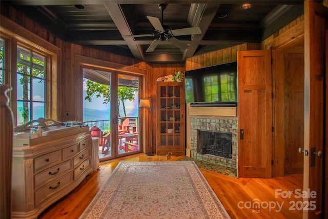 140 Wormy Chestnut Rd, Burnsville, NC 28714 - photo 32