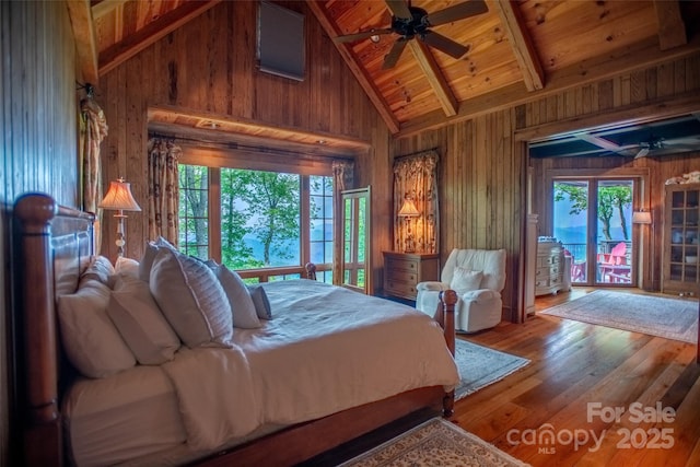 140 Wormy Chestnut Rd, Burnsville, NC 28714 - photo 33