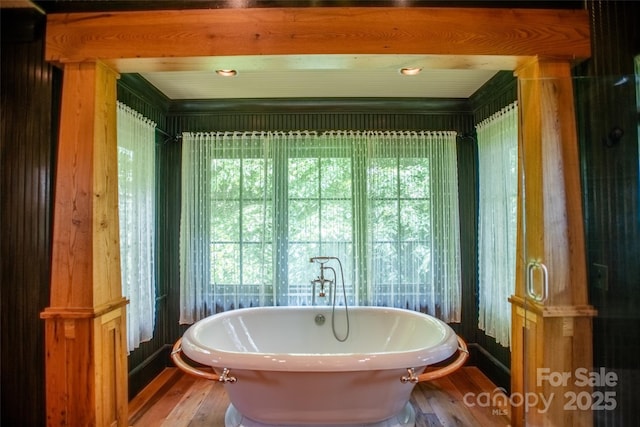 140 Wormy Chestnut Rd, Burnsville, NC 28714 - photo 34