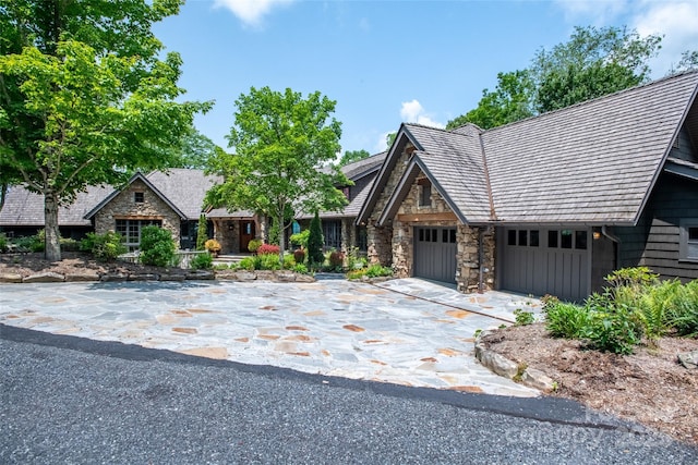 140 Wormy Chestnut Rd, Burnsville, NC 28714 - photo 12