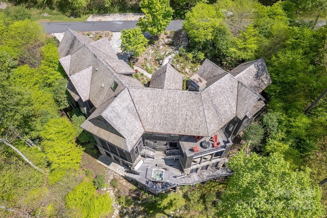 140 Wormy Chestnut Rd, Burnsville, NC 28714 - photo 17