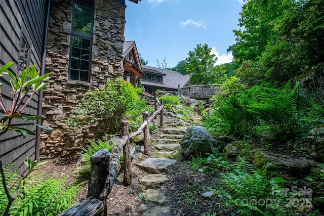 140 Wormy Chestnut Rd, Burnsville, NC 28714 - photo 21
