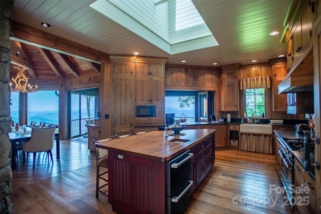 140 Wormy Chestnut Rd, Burnsville, NC 28714 - photo 11