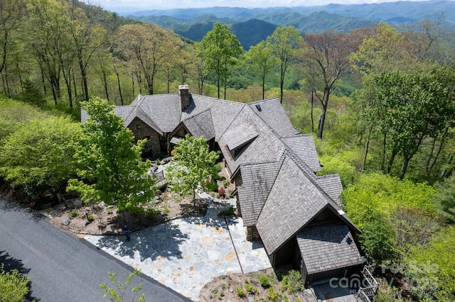 140 Wormy Chestnut Rd, Burnsville, NC 28714 - photo 1