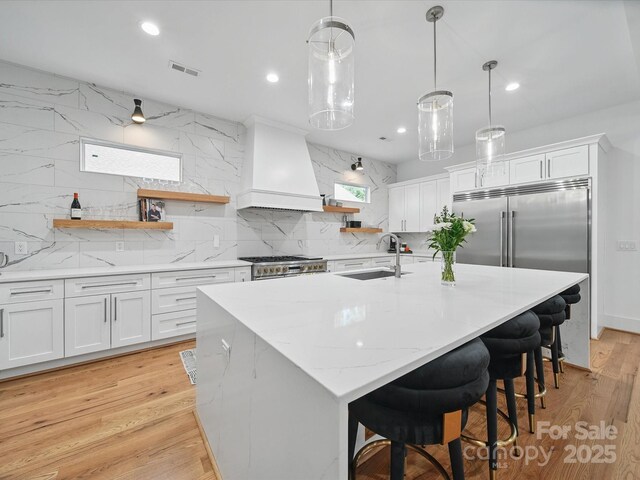 708 Cross Trail Dr, Charlotte, NC 28204 - photo 5