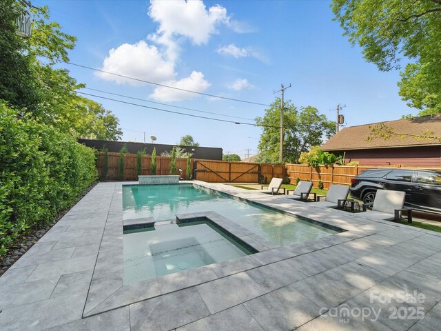 708 Cross Trail Dr, Charlotte, NC 28204 - photo 19