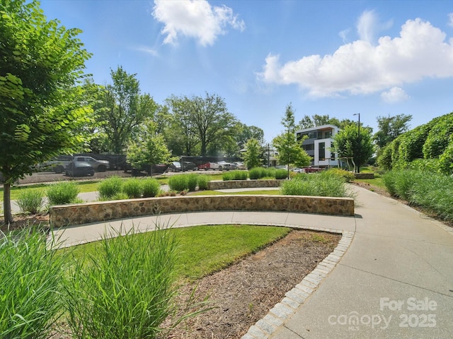 708 Cross Trail Dr, Charlotte, NC 28204 - photo 37