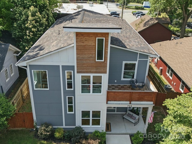 708 Cross Trail Dr, Charlotte, NC 28204 - photo 40