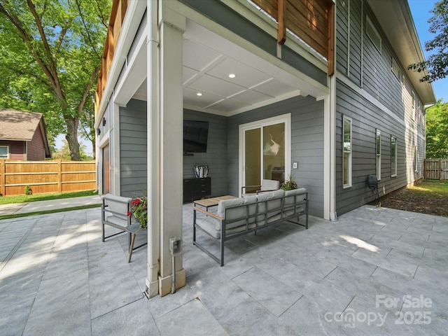 708 Cross Trail Dr, Charlotte, NC 28204 - photo 41