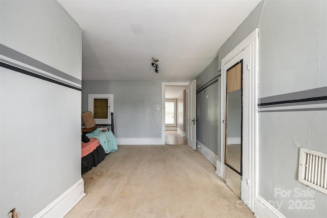 1637 N College Ave, Newton, NC 28658 - view of bathroom
