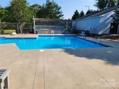 11010 Harrowfield Rd, Charlotte, NC 28226 - photo 20