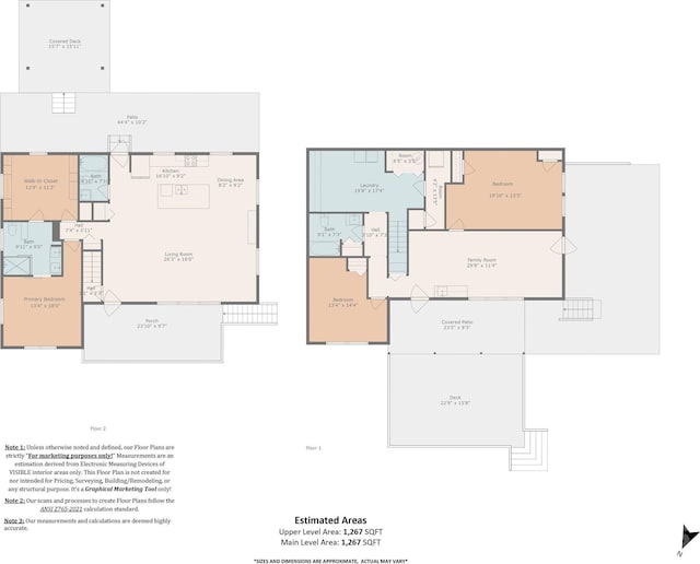 1903 Mauney Cove Rd, Waynesville, NC 28786 - view of home floor plan