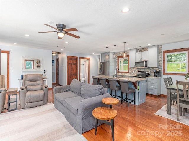 1903 Mauney Cove Rd, Waynesville, NC 28786 - photo 13