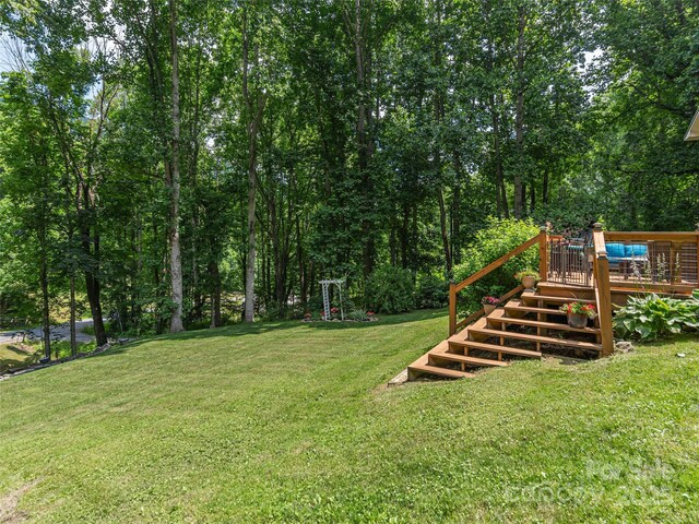1903 Mauney Cove Rd, Waynesville, NC 28786 - photo 31
