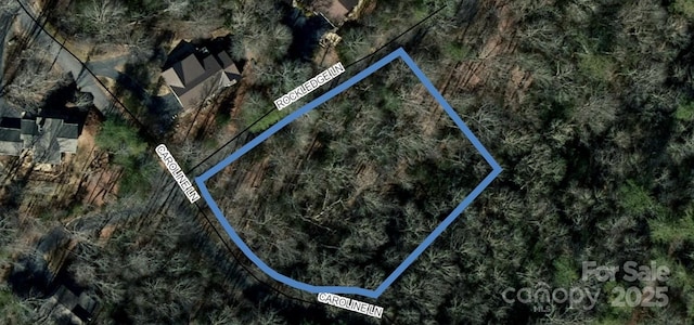 TBD Caroline Ln Unit 7R, Pisgah Forest, NC 28768