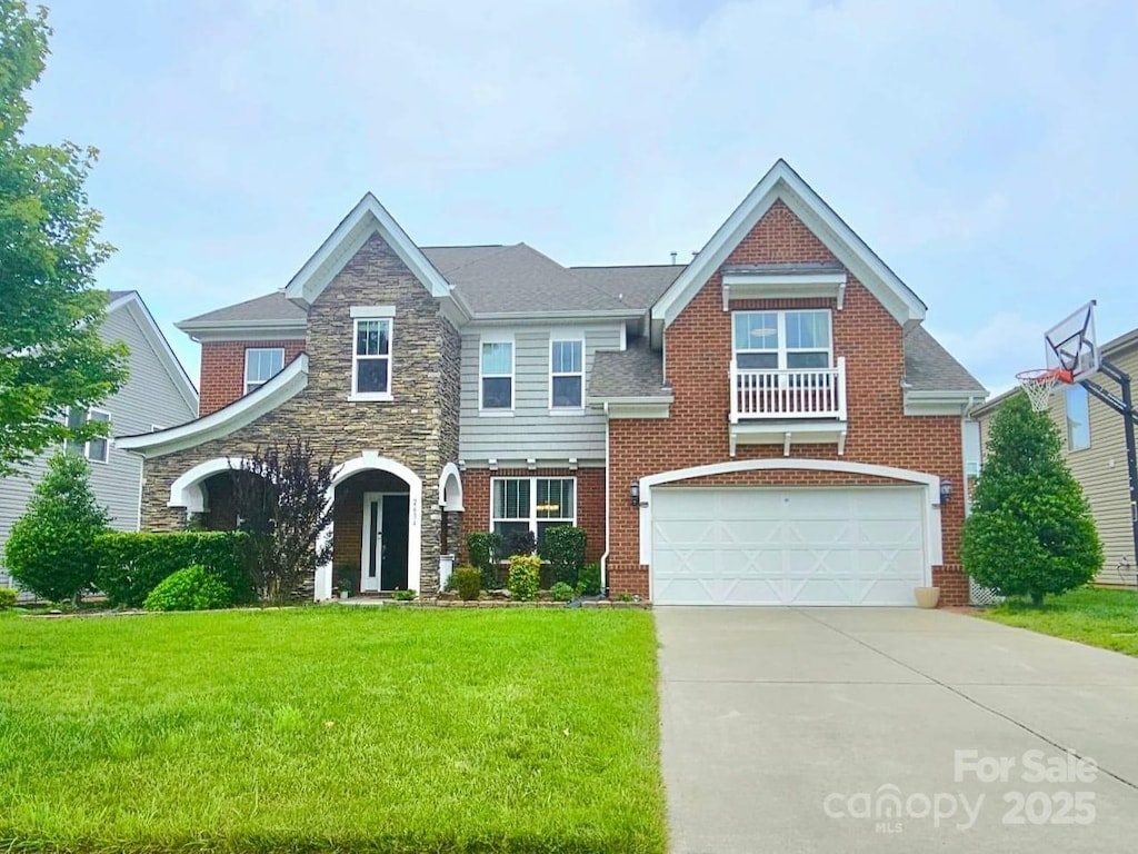 2634 Treeline Dr, Concord, NC 28027 - photo 1