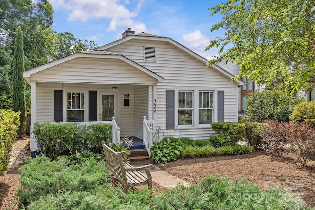 1600 Onslow Dr, Charlotte, NC 28205 - photo 1
