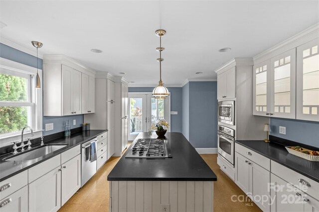 1600 Onslow Dr, Charlotte, NC 28205 - photo 12