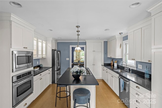 1600 Onslow Dr, Charlotte, NC 28205 - photo 13