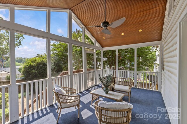 1600 Onslow Dr, Charlotte, NC 28205 - photo 36