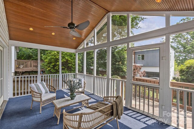 1600 Onslow Dr, Charlotte, NC 28205 - photo 37