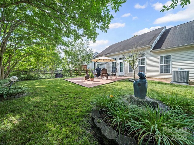 11909 Creek Turn Dr, Charlotte, NC 28278 - photo 21