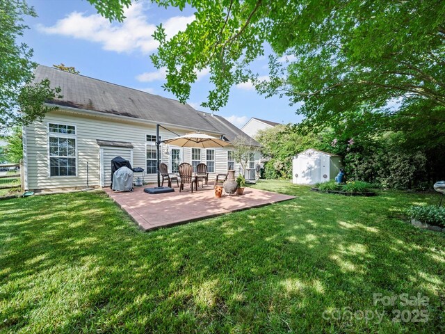 11909 Creek Turn Dr, Charlotte, NC 28278 - photo 22