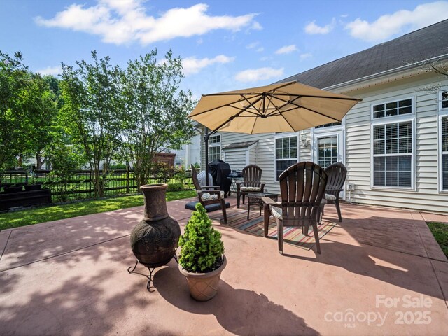 11909 Creek Turn Dr, Charlotte, NC 28278 - photo 24