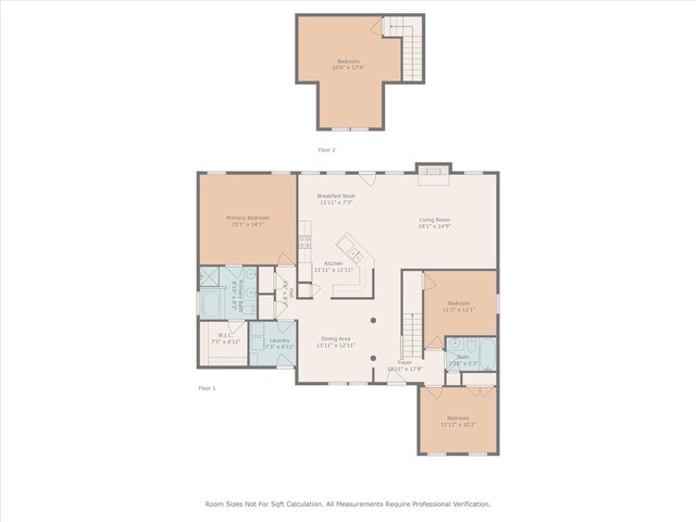11909 Creek Turn Dr, Charlotte, NC 28278 - photo 30