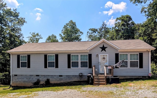 201 Smoky Mountain Dr, Marion, NC 28752 - photo 2