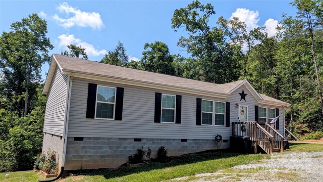 201 Smoky Mountain Dr, Marion, NC 28752 - photo 27