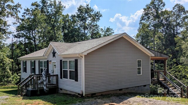 201 Smoky Mountain Dr, Marion, NC 28752 - photo 28